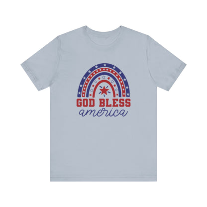God Bless America