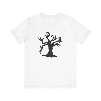 Halloween tree