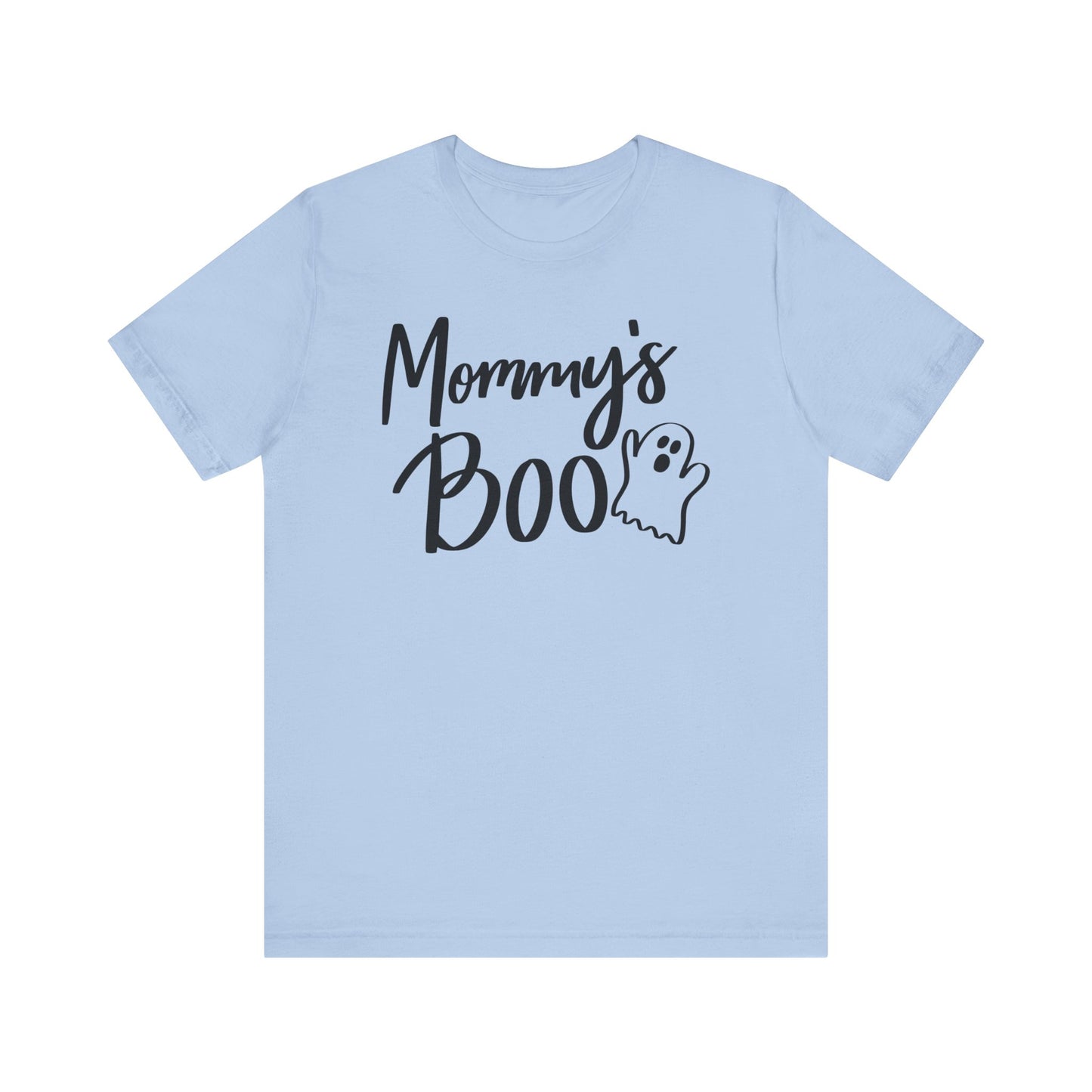 8. Mommy_s Boo