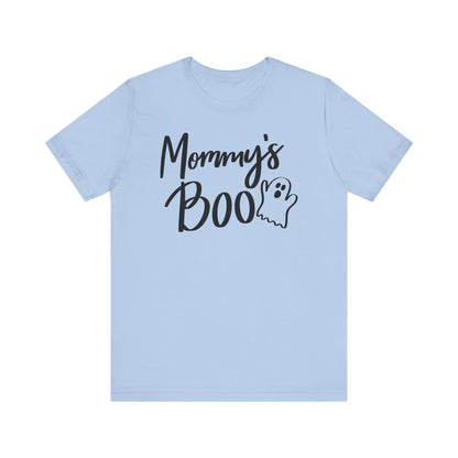 8. Mommy_s Boo