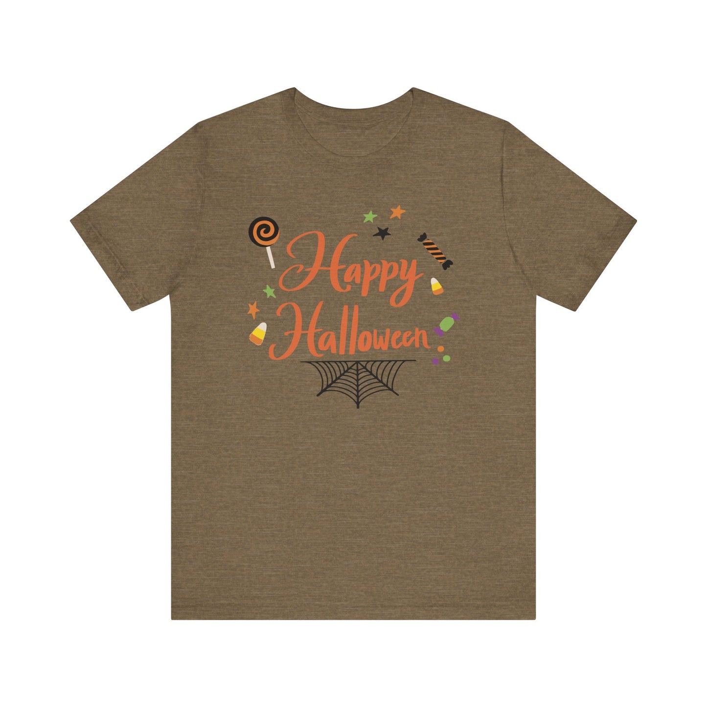16. Happy Halloween