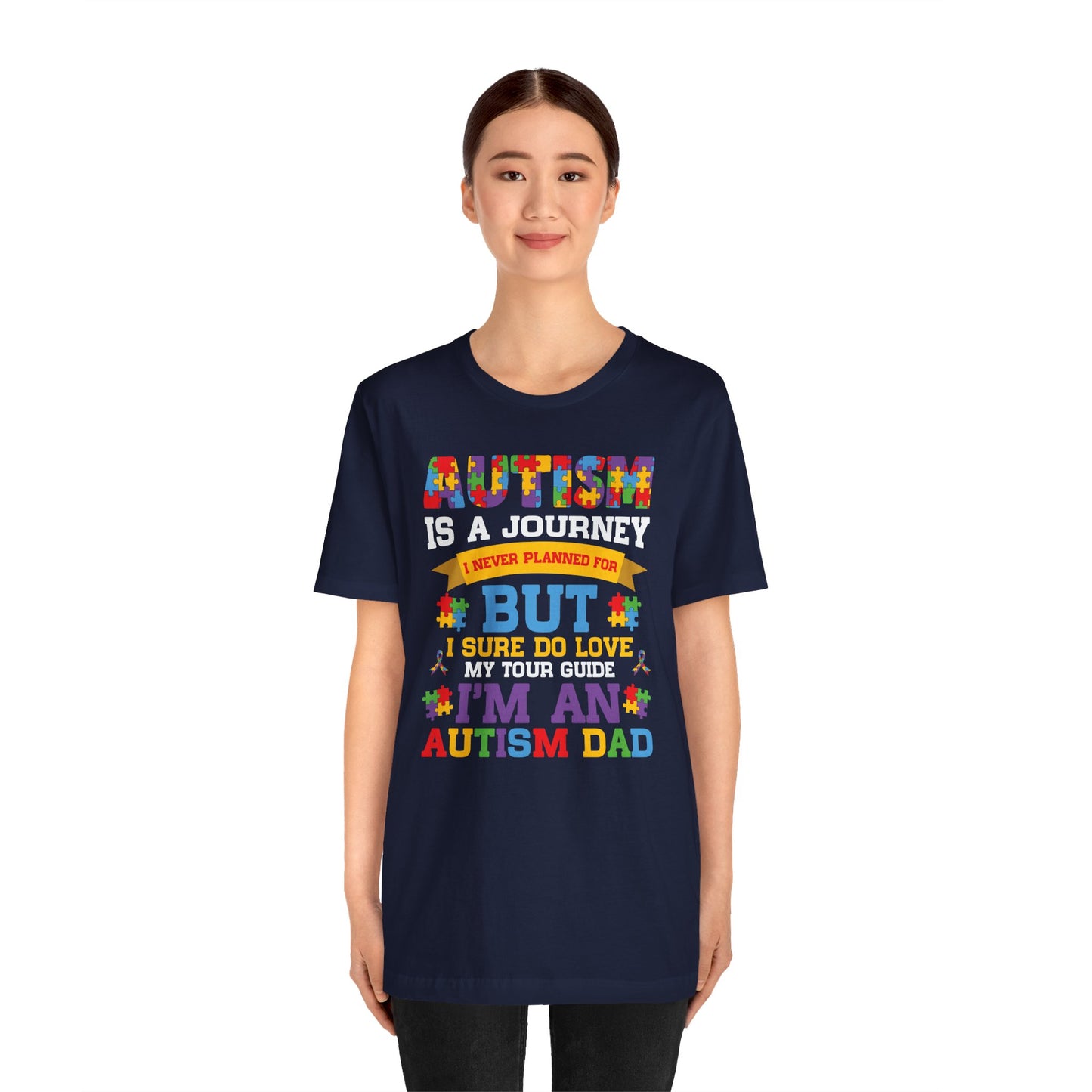 Autism Dad 14
