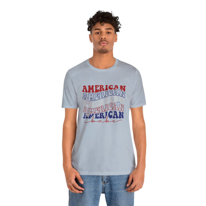 American Babe