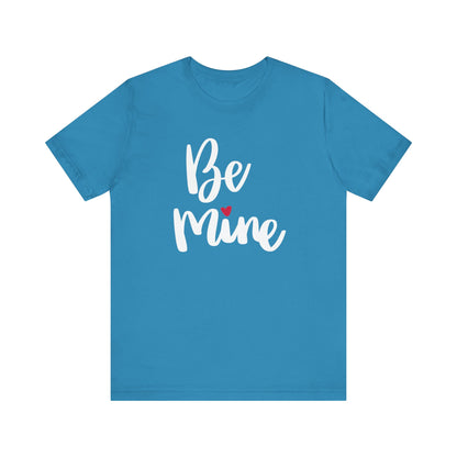 Be Mine