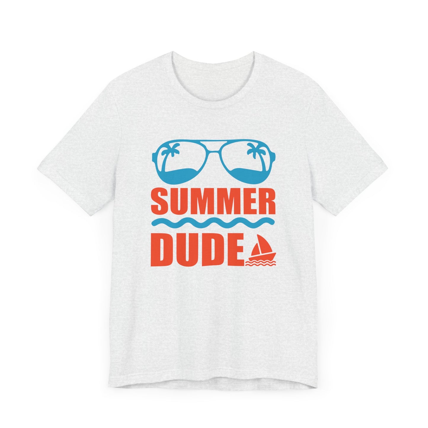 Summer Dude