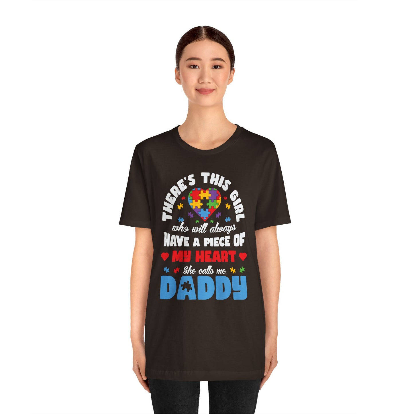 Autism Dad 13