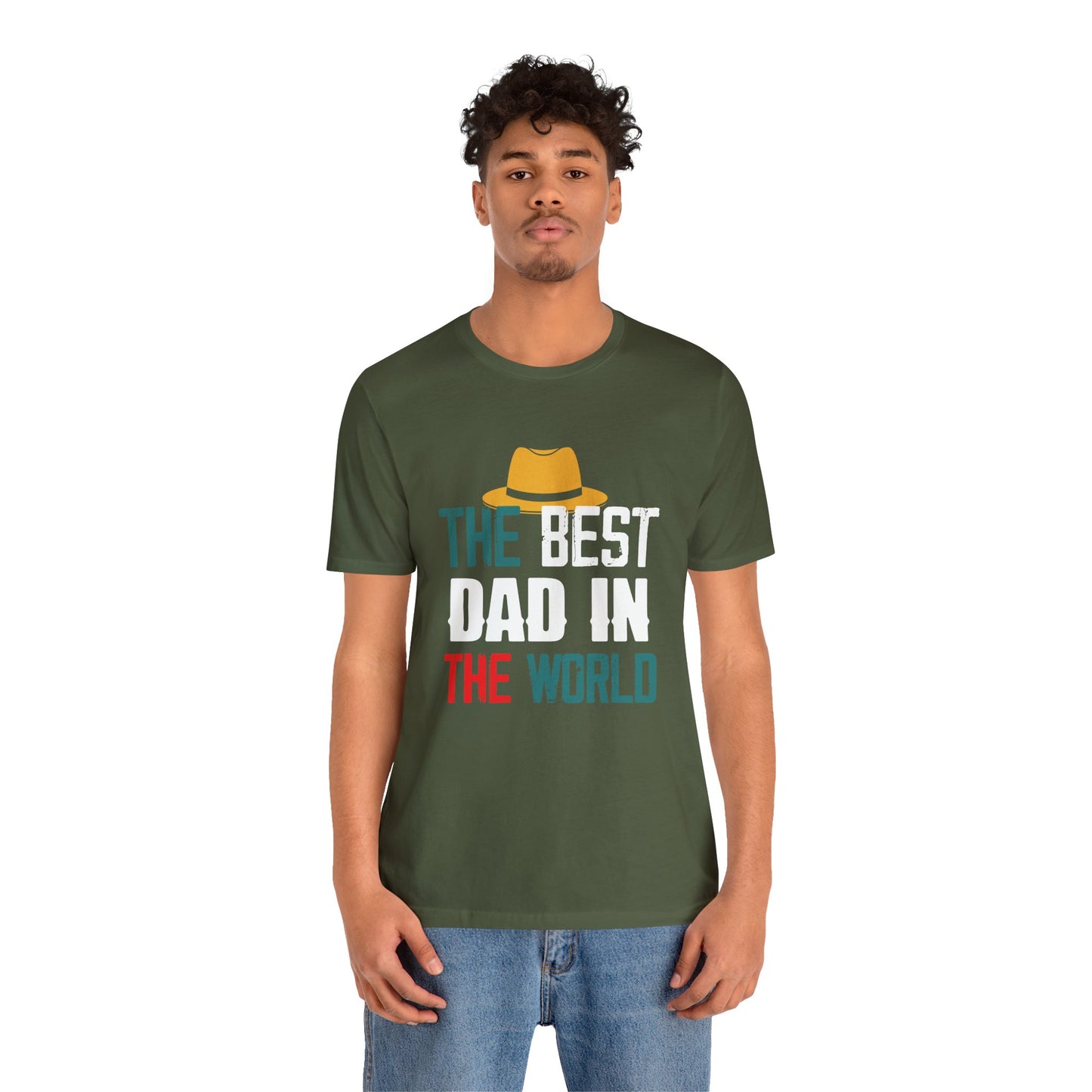 The Best Dad In The World-01