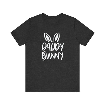 Daddy Bunny