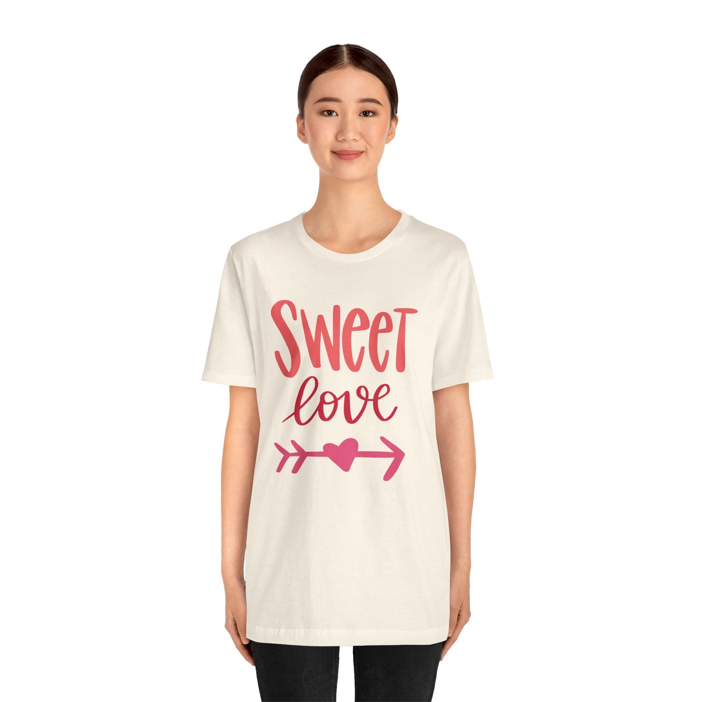 Sweet Love
