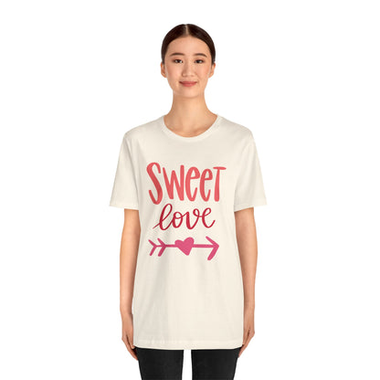 Sweet Love