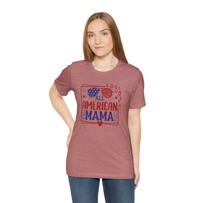 All American Mama
