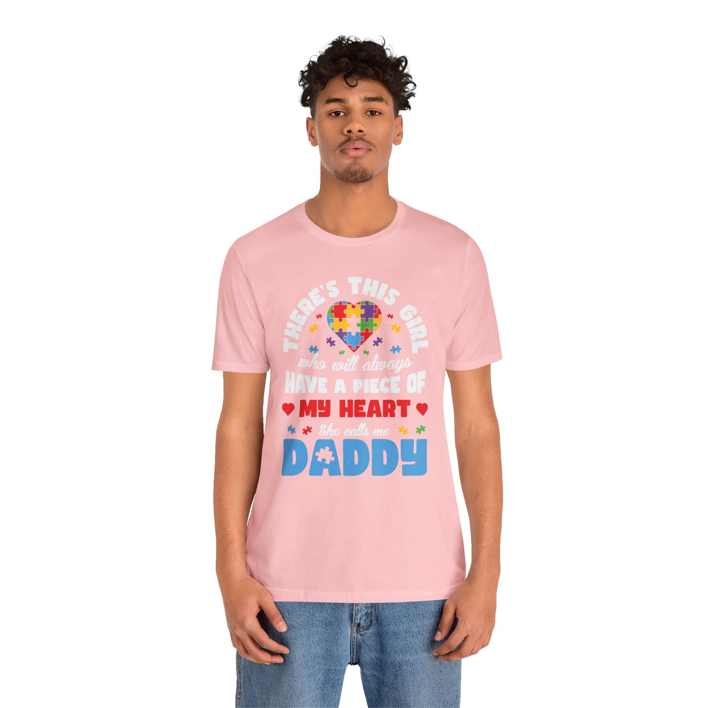 Autism Dad 13