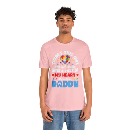 Autism Dad 13
