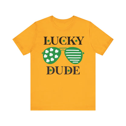 Lucky Dude_Not Sliced