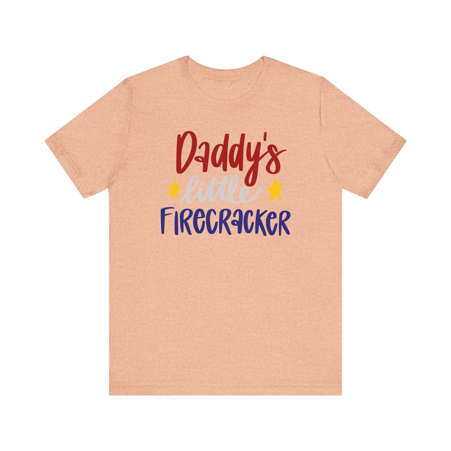 DaddysLittle Firecrackers