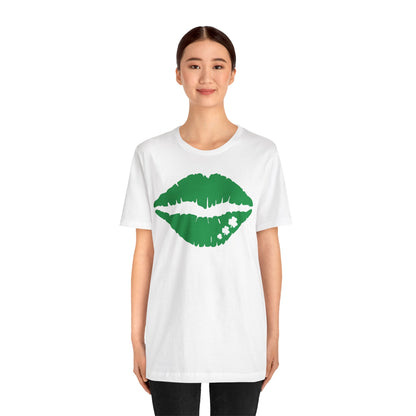 St. Patrick_s Lips