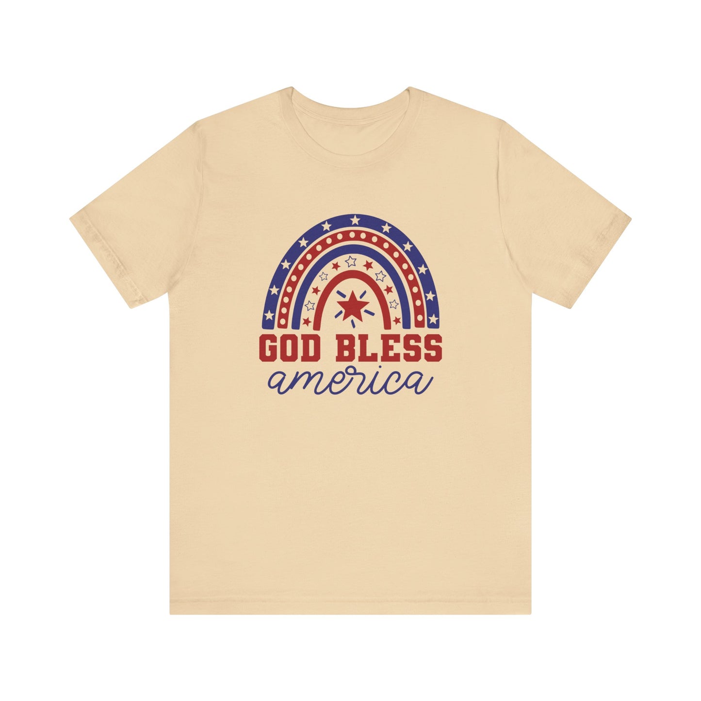 God Bless America
