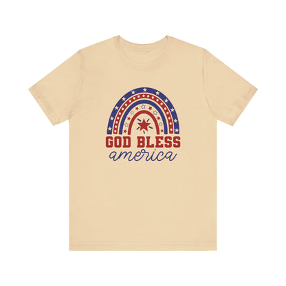 God Bless America