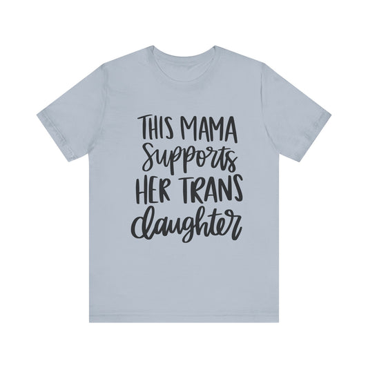 Mama-Trans-Daughter