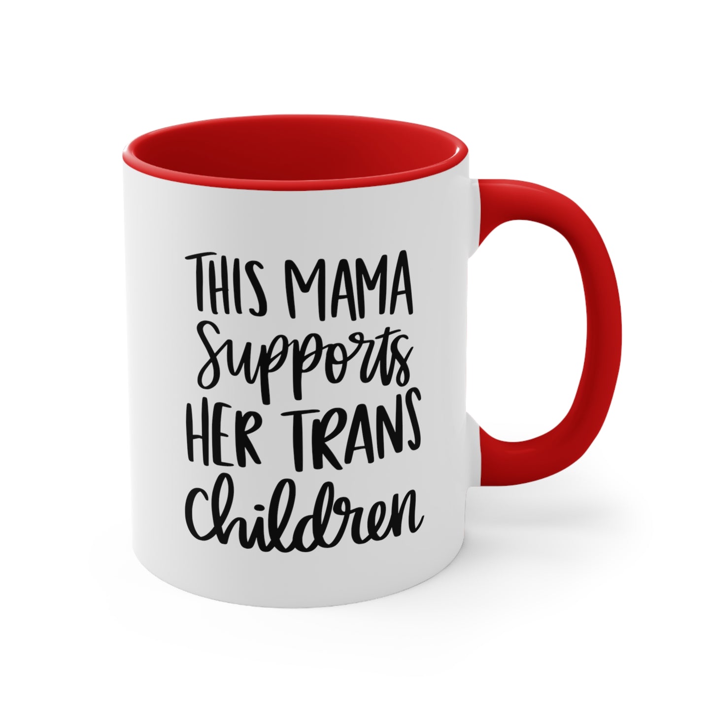 Mama-Trans-Children