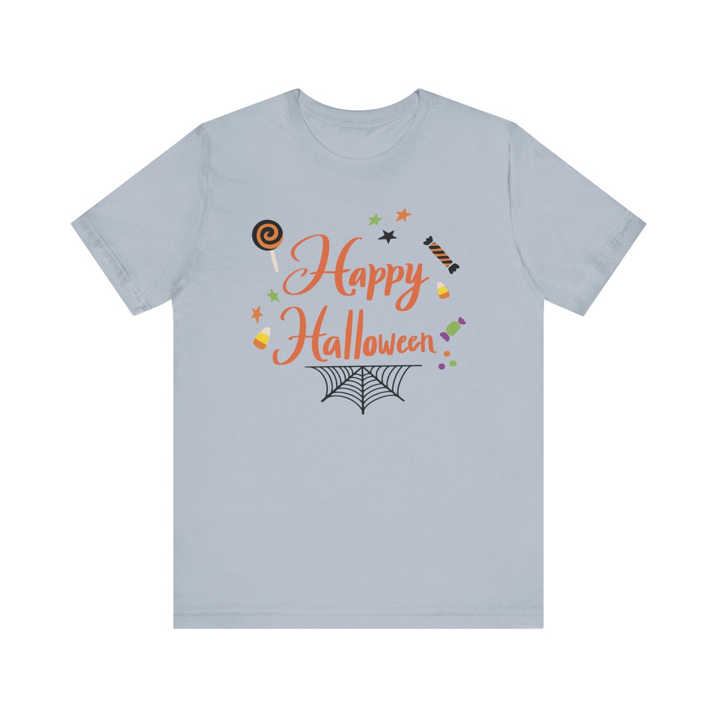 16. Happy Halloween