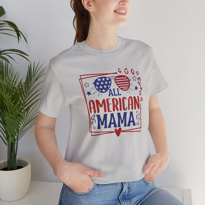 All American Mama