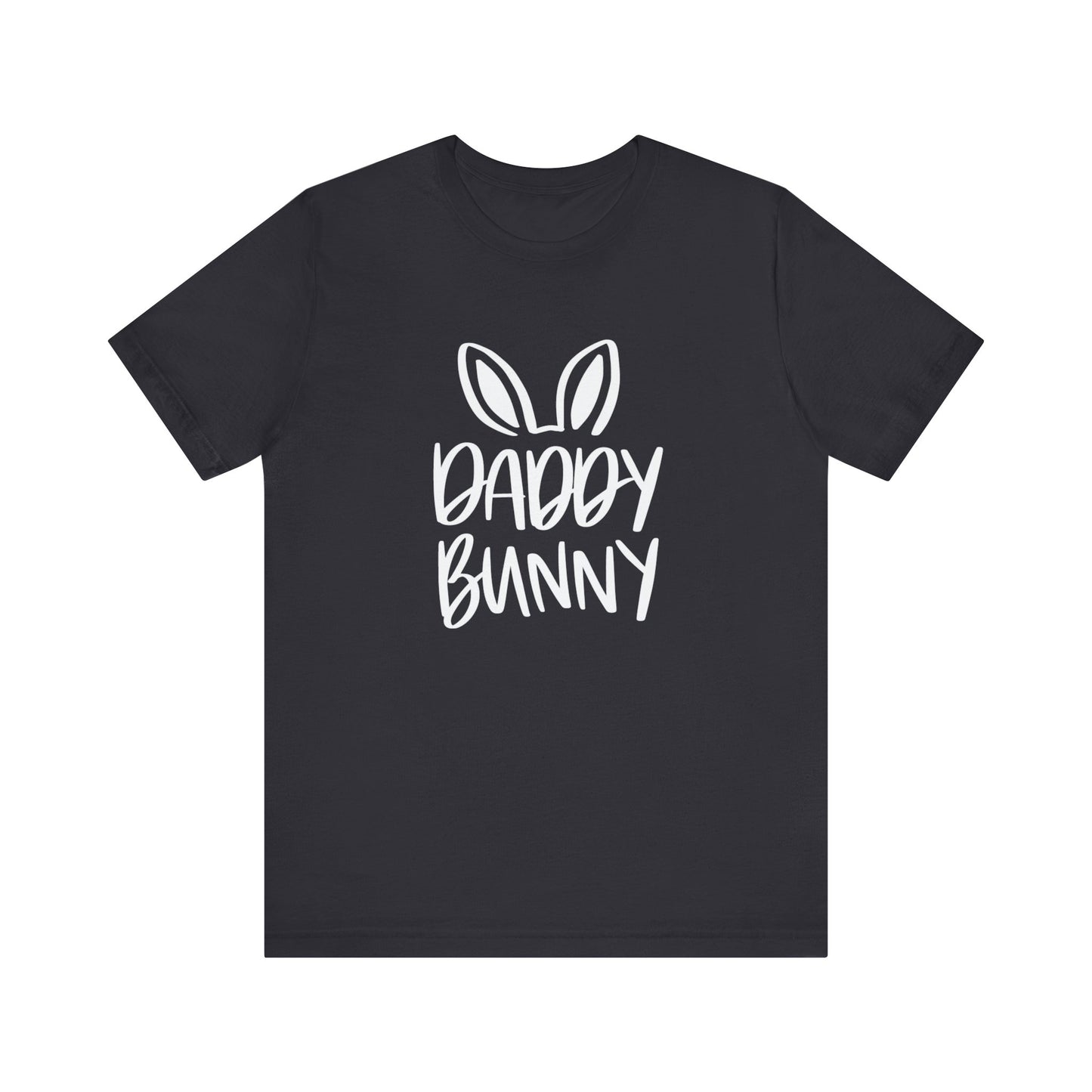 Daddy Bunny