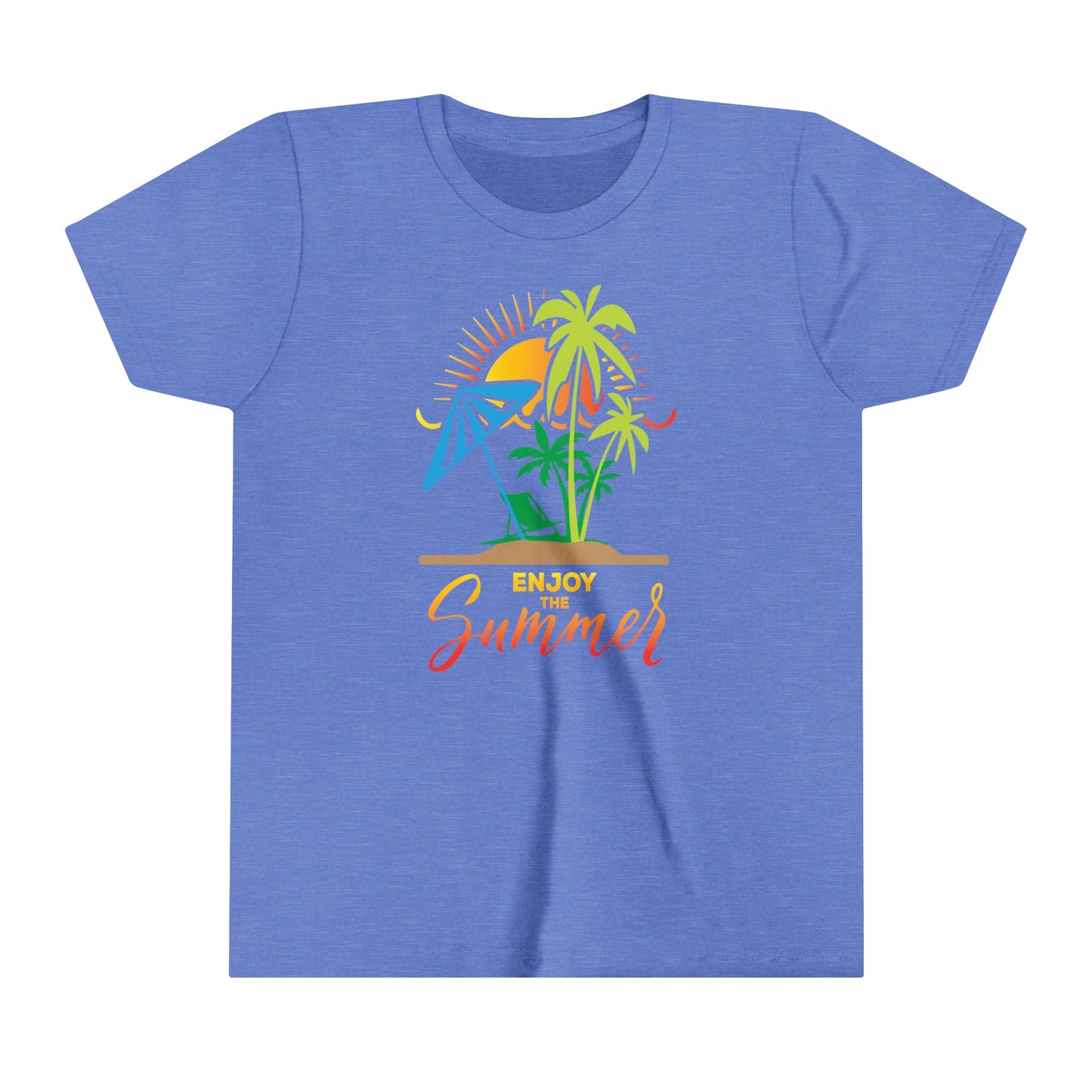 Summer T-Shirt