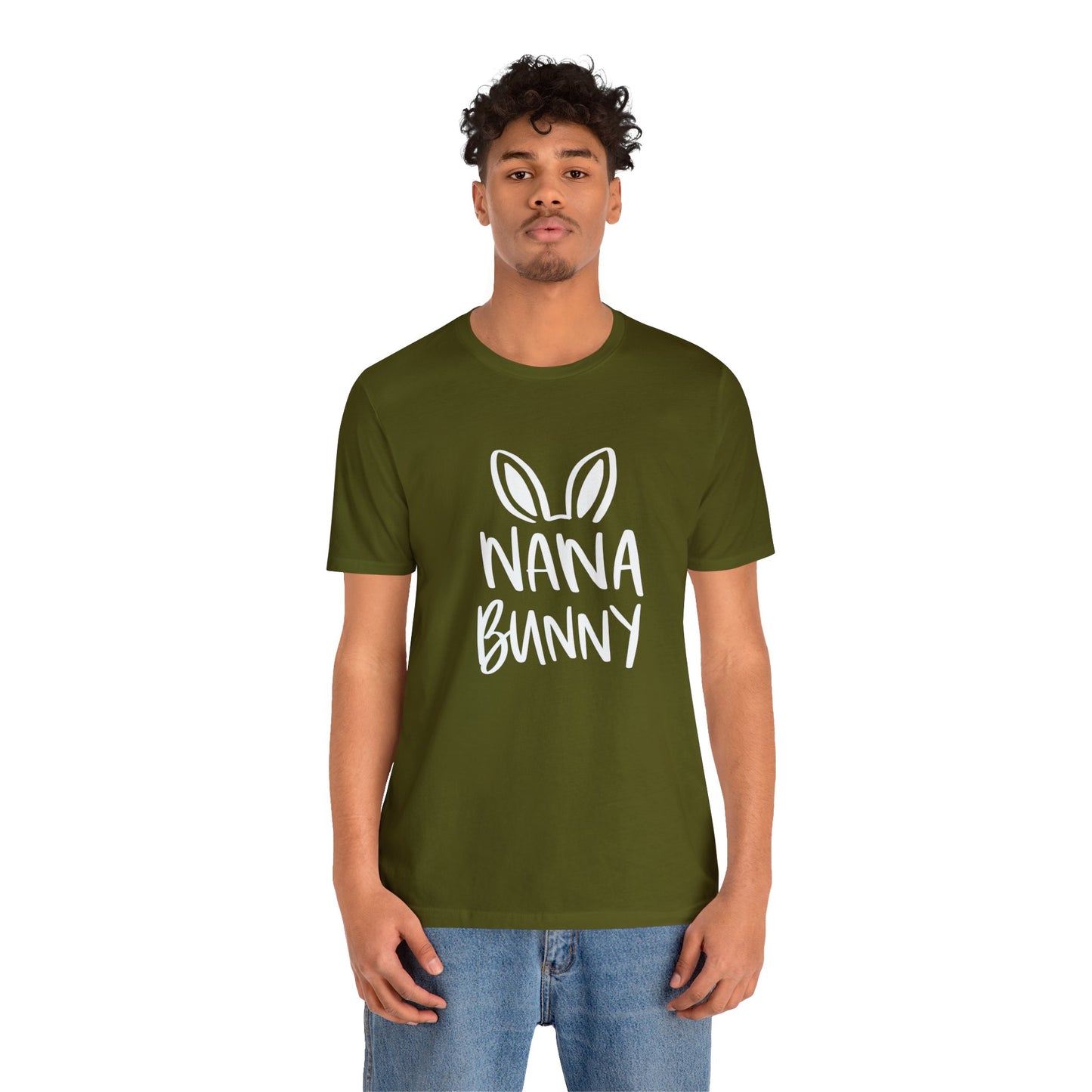 Nana Bunny