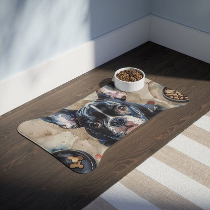 Pet Feeding Mats