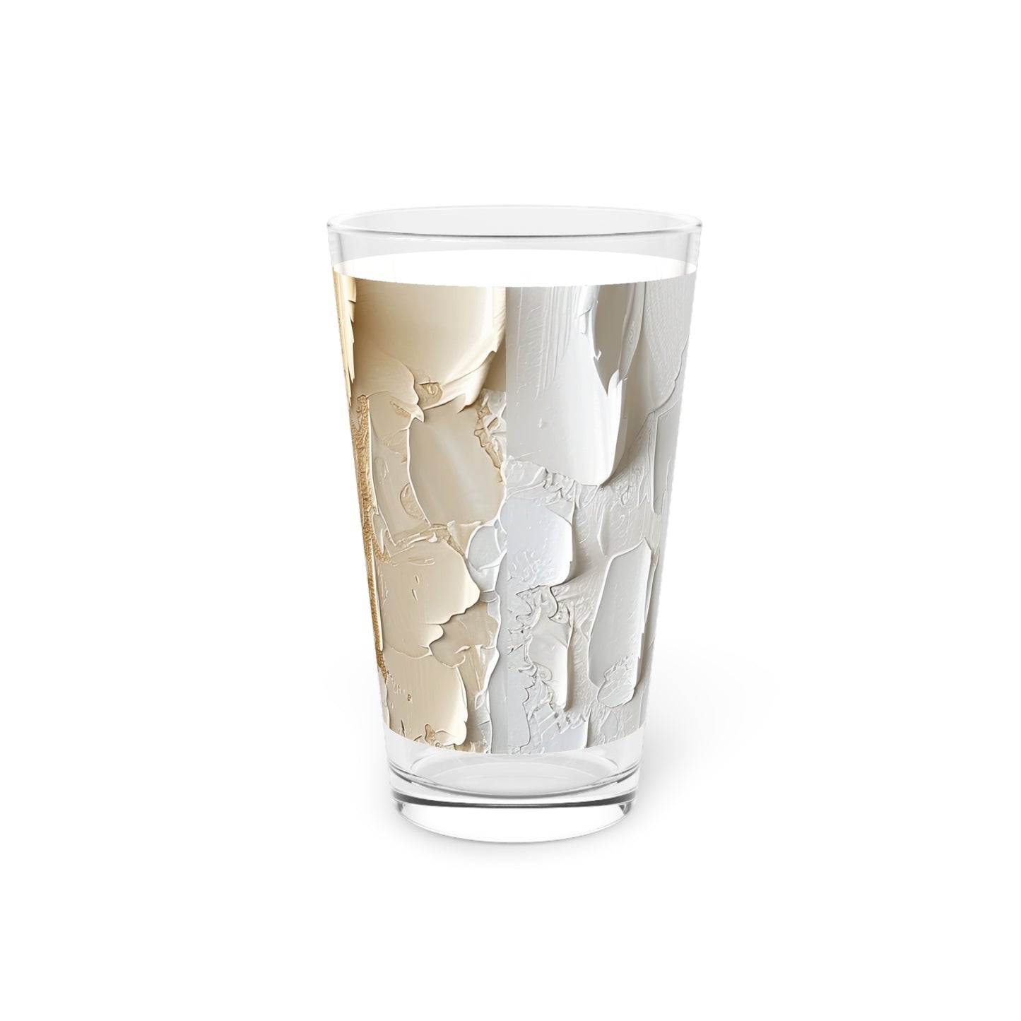 Pint Glass, 16oz