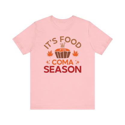 It_s Food Coma Season