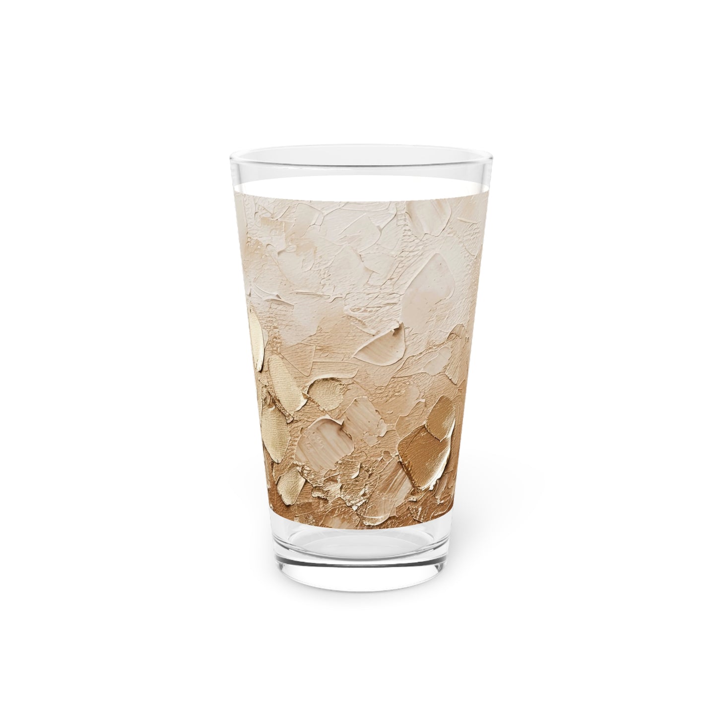 Pint Glass, 16oz