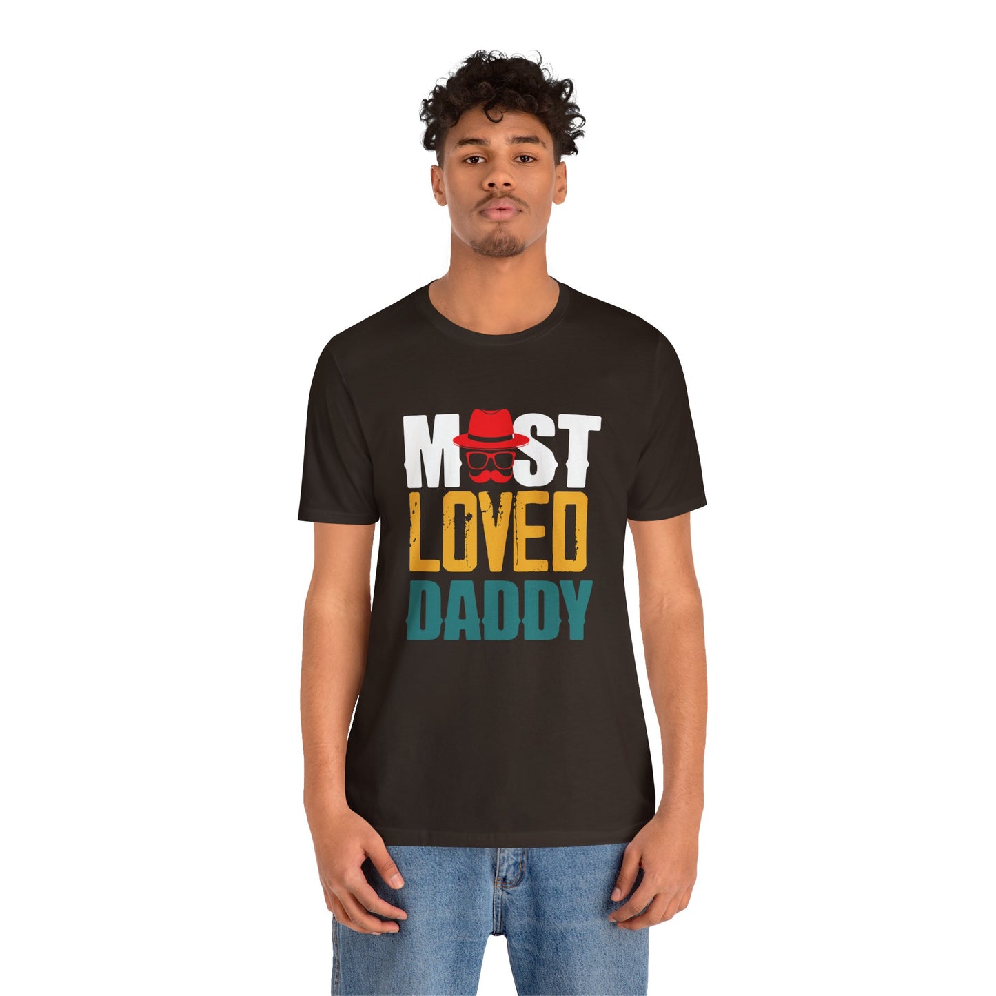 Most Loved Daddy