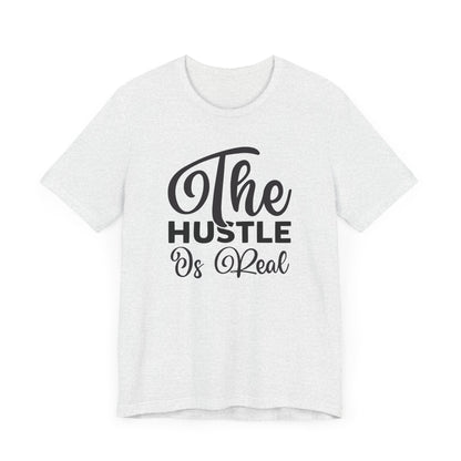 The Hustle Is Real (2)