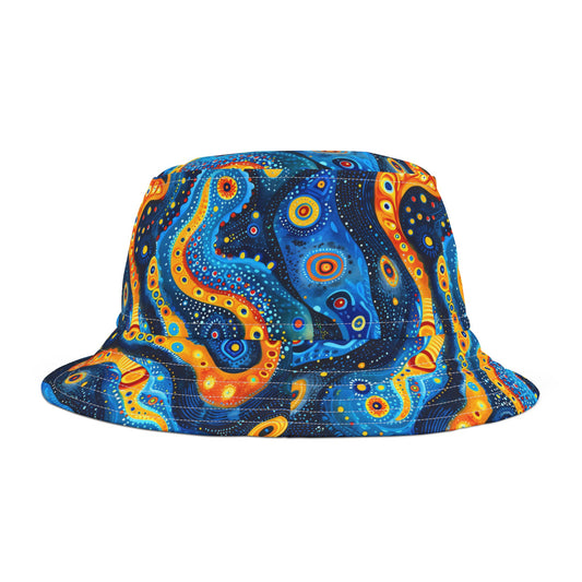 Bucket Hat (AOP)