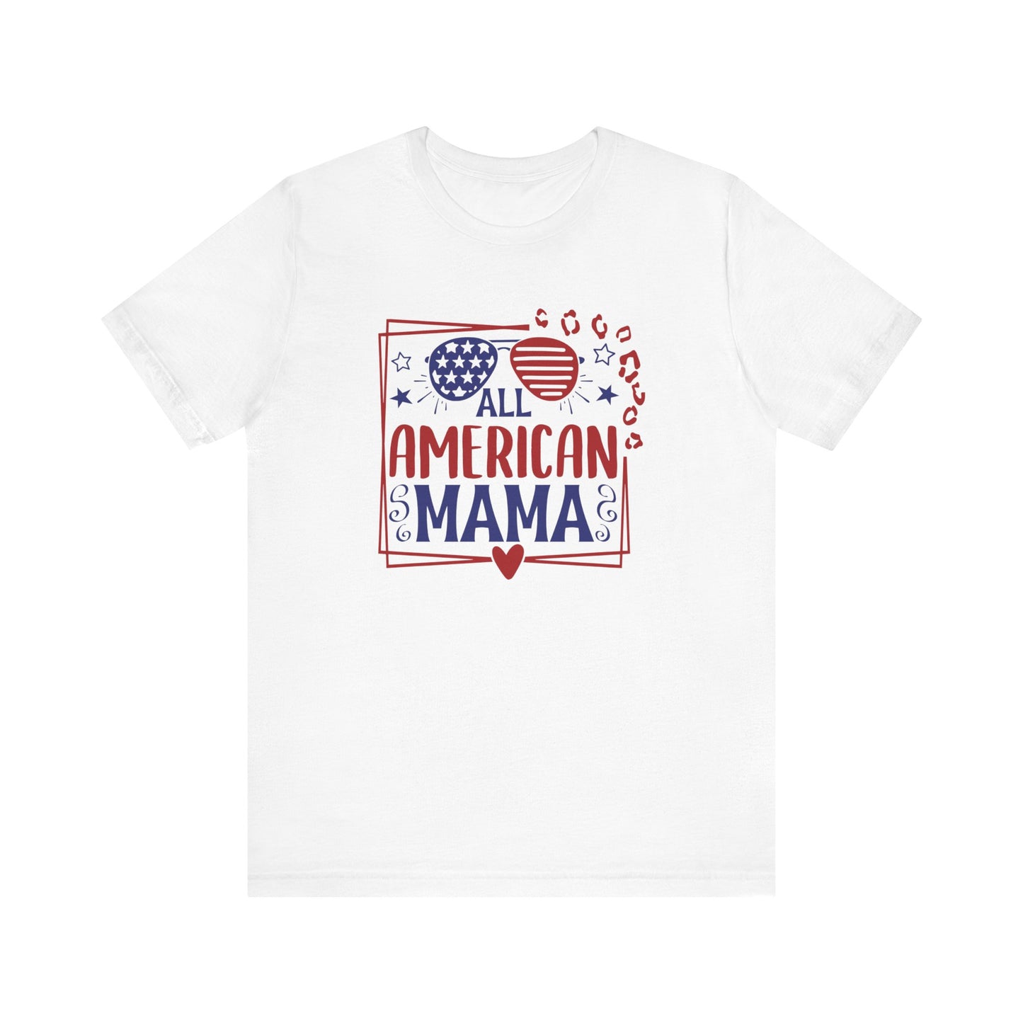 All American Mama