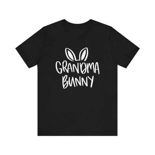 Grandma Bunny