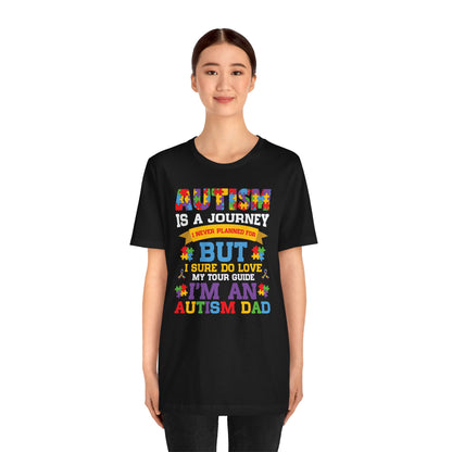 Autism Dad 14