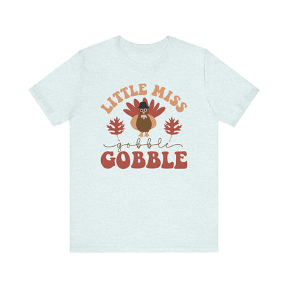 Little Miss Gobble