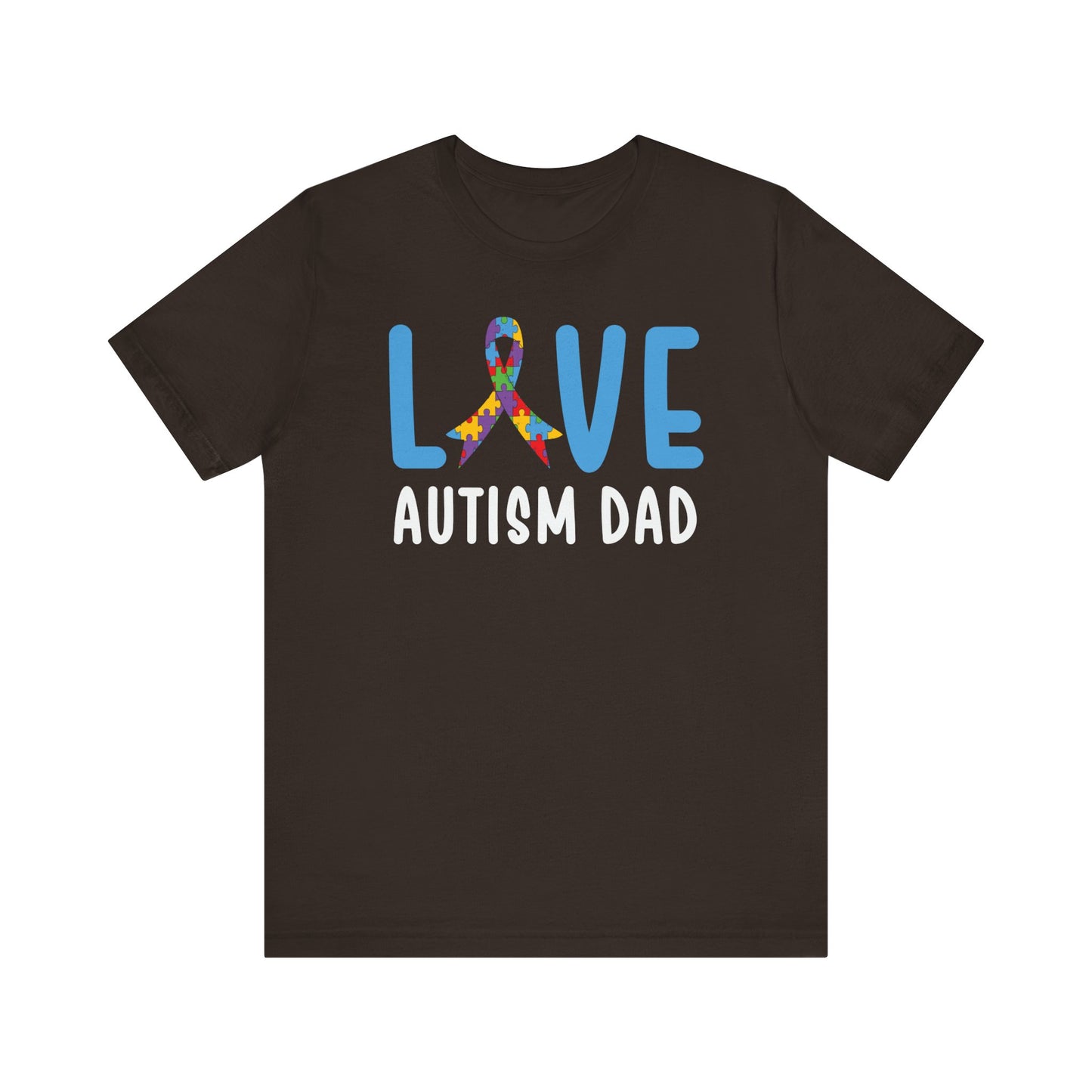 Autism Dad 20