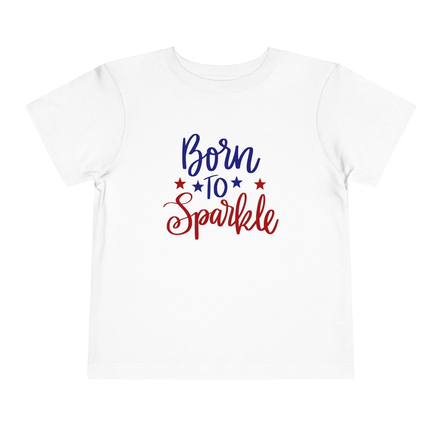 Born To Sparkle