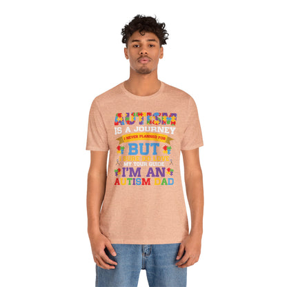 Autism Dad 14