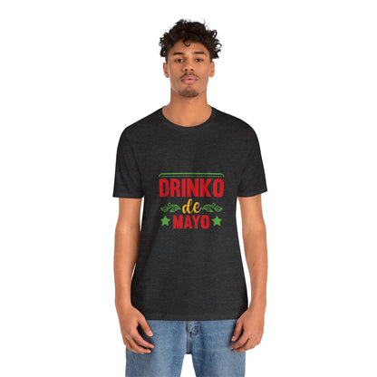 Drinko de Mayo-