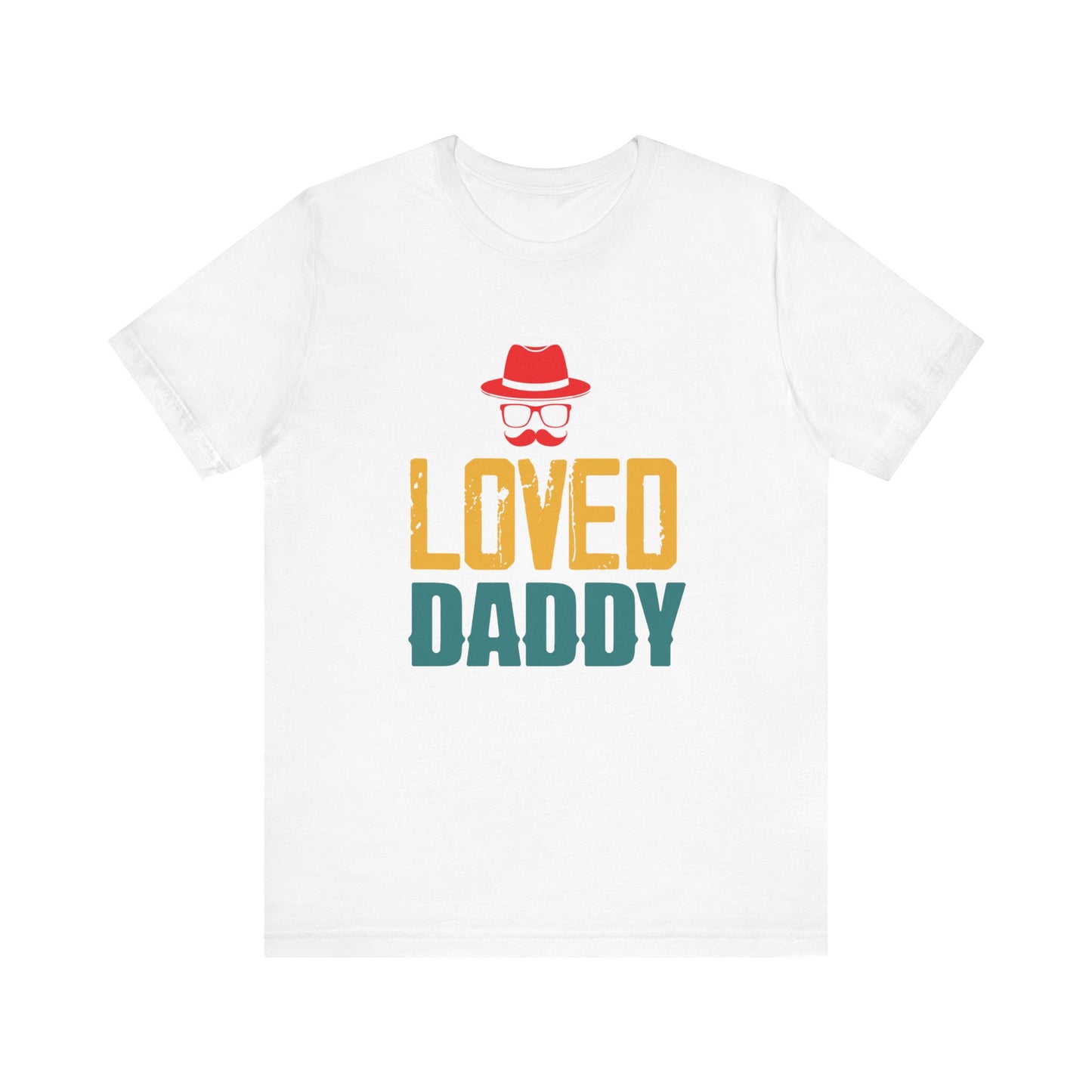 Most Loved Daddy