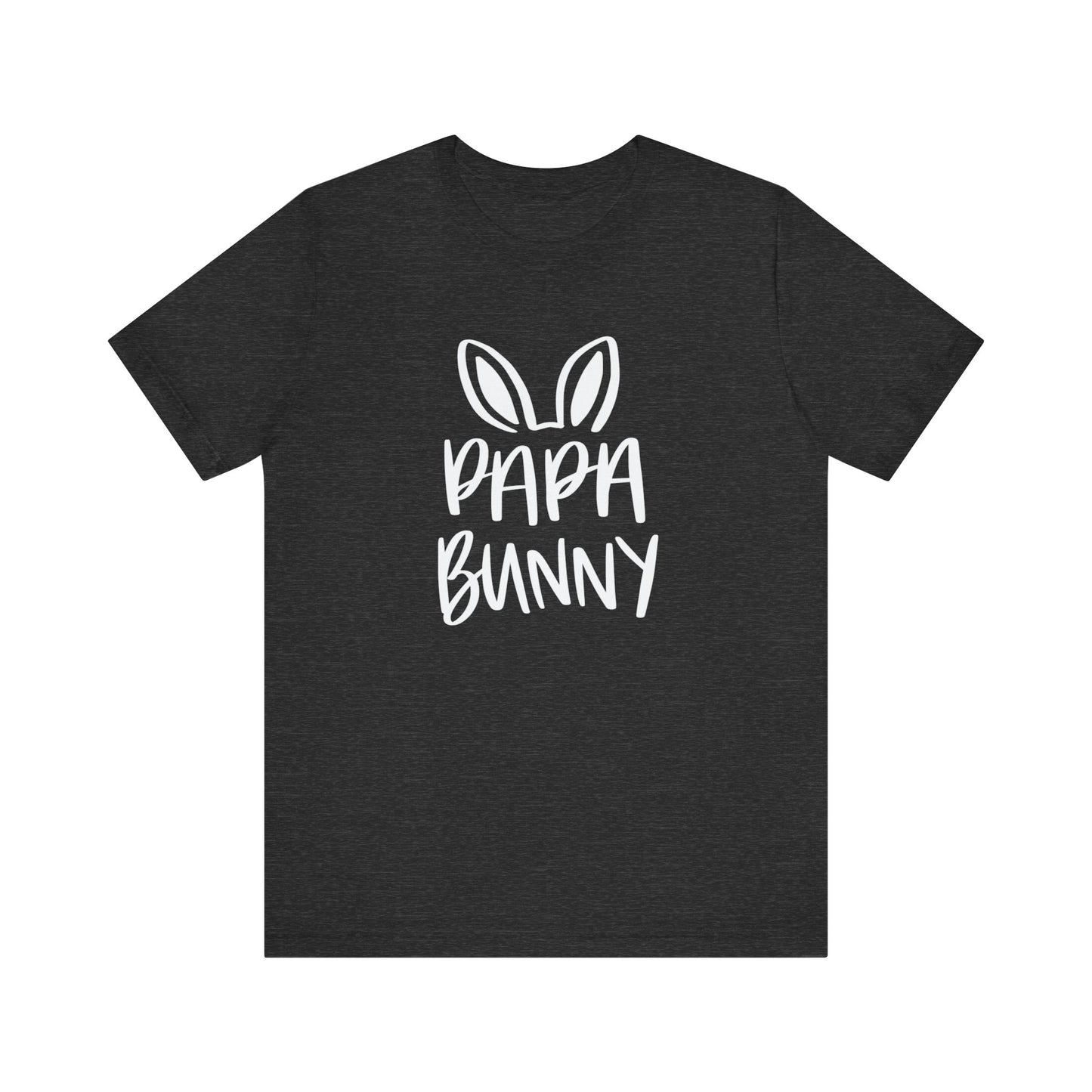 Papa Bunny