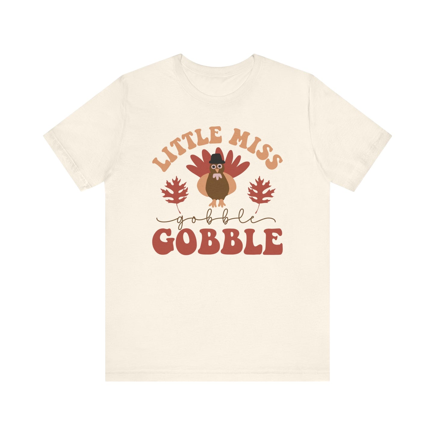 Little Miss Gobble