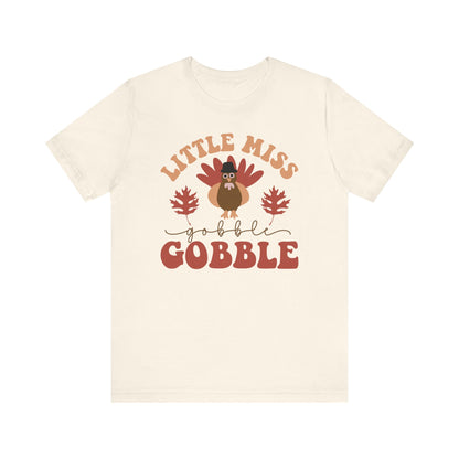 Little Miss Gobble