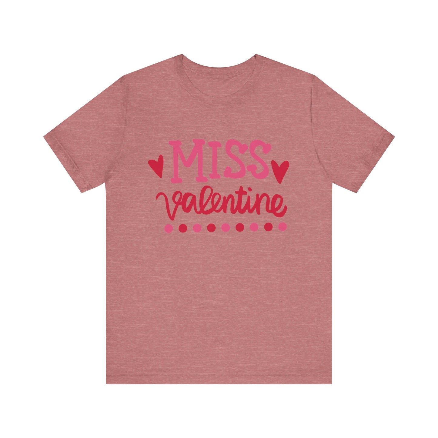 Miss Valentine