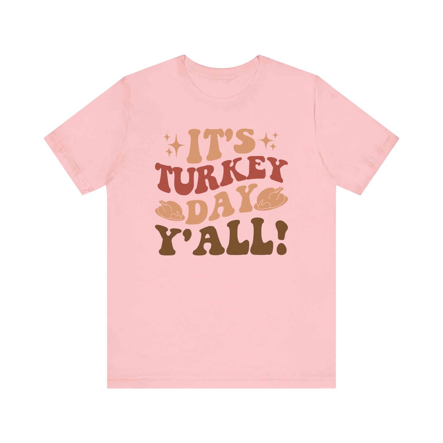 It_s Turkey Day Y_All